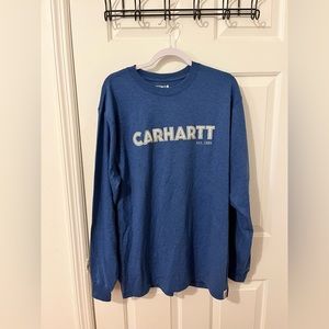Carhartt Long Sleeve Shirt